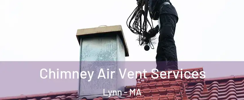  Chimney Air Vent Services Lynn - MA