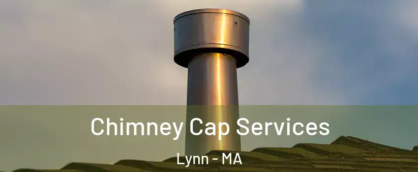  Chimney Cap Services Lynn - MA