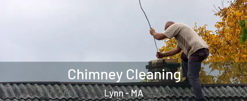  Chimney Cleaning Lynn - MA