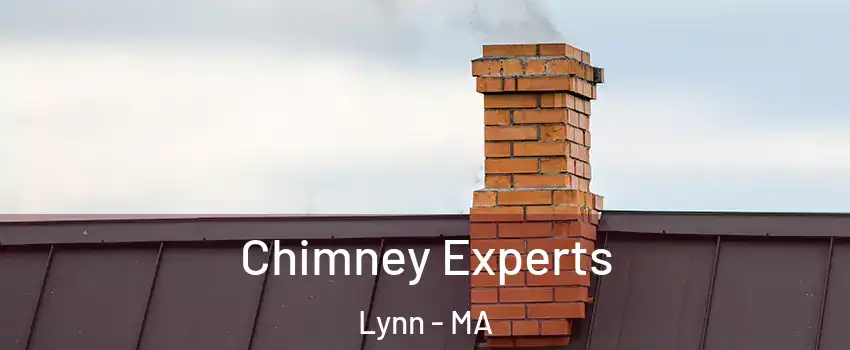  Chimney Experts Lynn - MA