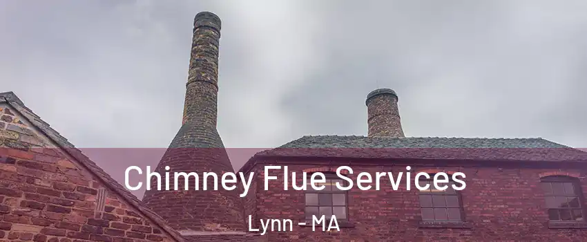  Chimney Flue Services Lynn - MA