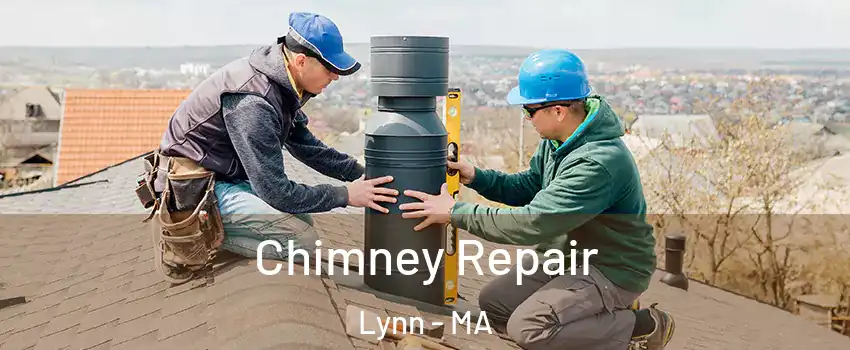  Chimney Repair Lynn - MA