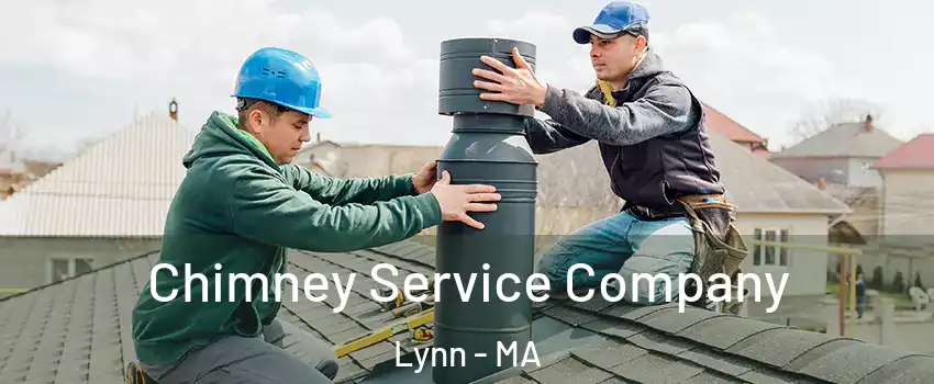  Chimney Service Company Lynn - MA