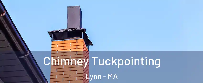  Chimney Tuckpointing Lynn - MA