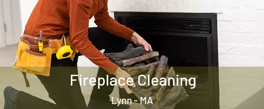  Fireplace Cleaning Lynn - MA