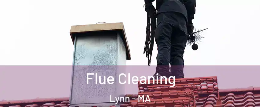  Flue Cleaning Lynn - MA