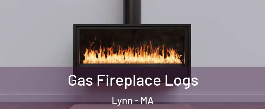  Gas Fireplace Logs Lynn - MA
