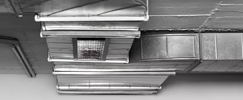 Trusted Air Duct Cleaning Company in Lynn, Massachusetts
