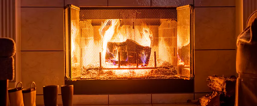 Astria Vent Free Gas Fireplaces Installation in Lynn, MA
