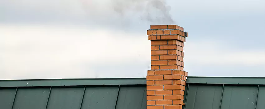 Animal Screen Chimney Cap Repair And Installation Services in Lynn, Massachusetts