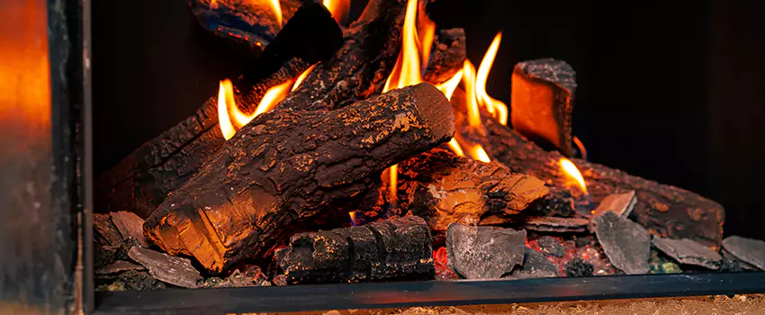 Chimney Fireplace Ash Dump Cleaning in Lynn, MA