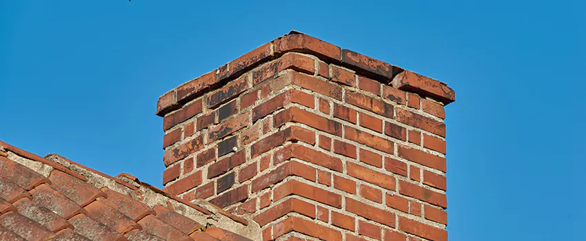 Clean Blocked Chimney in Lynn, Massachusetts