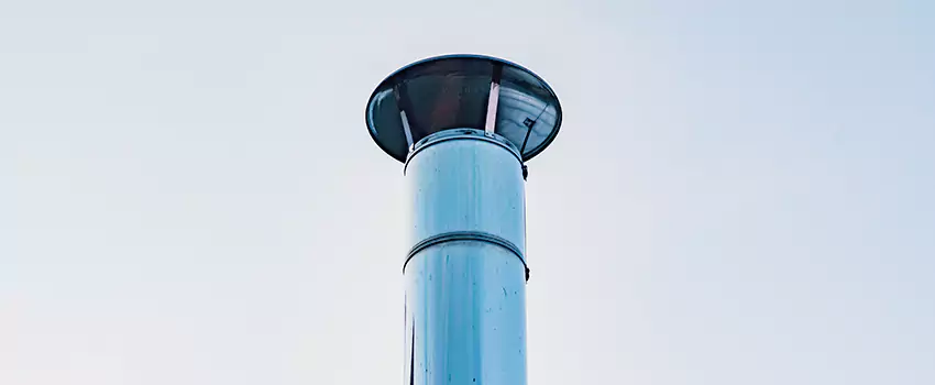 Wind-Resistant Chimney Caps Installation and Repair Services in Lynn, Massachusetts