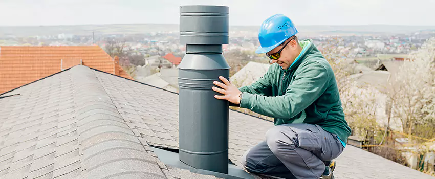 Chimney Chase Inspection Near Me in Lynn, Massachusetts