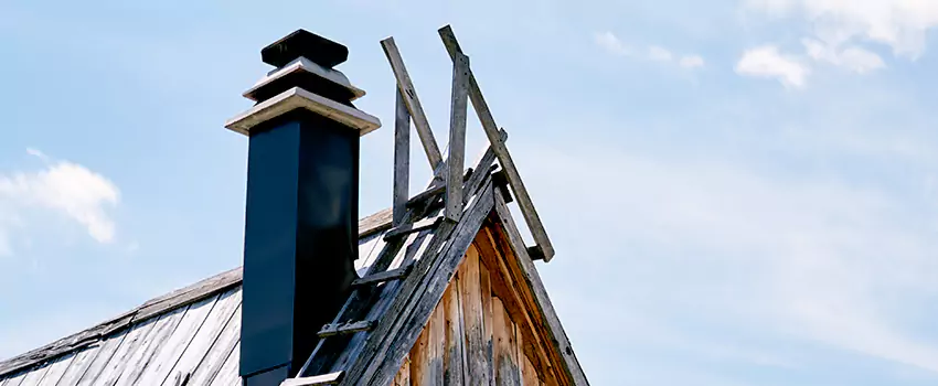 Chimney Creosote Cleaning in Lynn, MA
