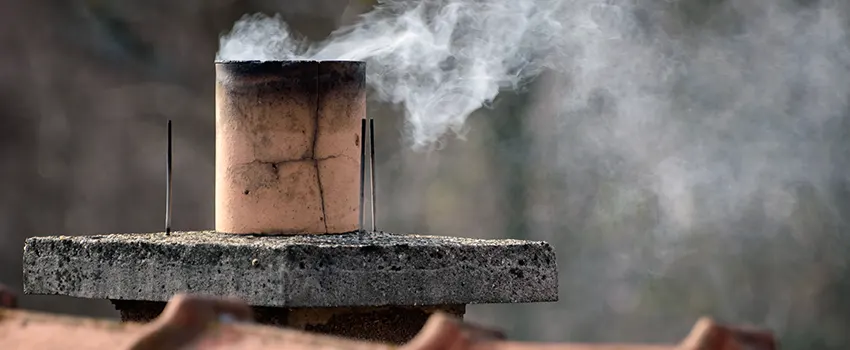 Wood Burning Chimney Odor Removal in Lynn, MA
