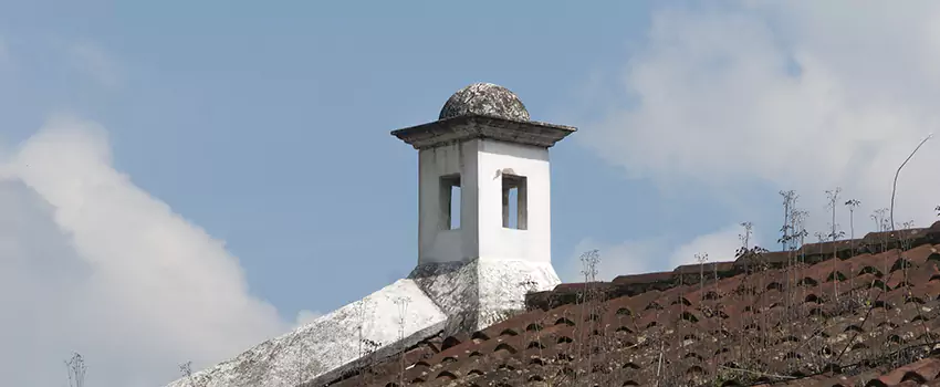 Cost To Rebuild A Chimney in Lynn, MA
