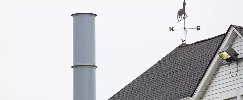 Chimney Inspection in Lynn, MA