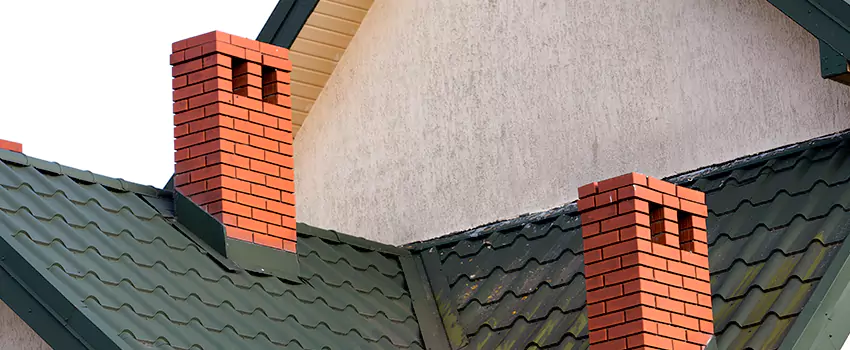 Chimney Saver Waterproofing Services in Lynn, Massachusetts