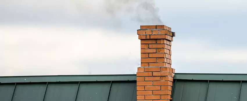 Chimney Soot Cleaning Cost in Lynn, MA