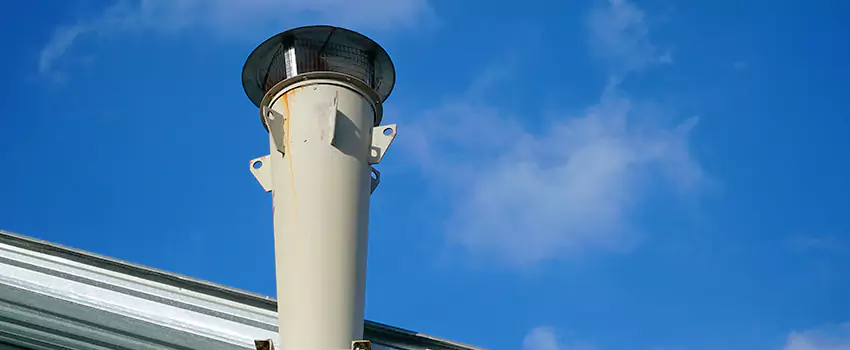 Chimney Spark Arrestor Requirements in Lynn, MA