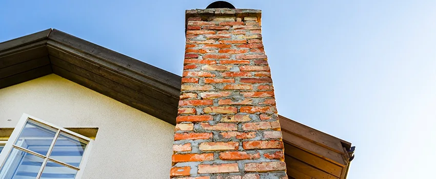 Chimney Mortar Replacement in Lynn, MA