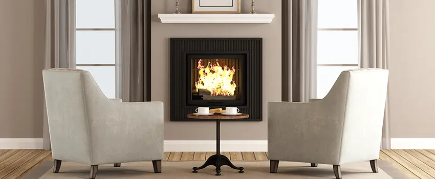 Custom Architectural Fireplace Restoration in Lynn, MA