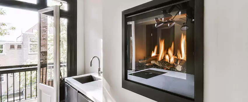 Dimplex Fireplace Installation and Repair in Lynn, Massachusetts