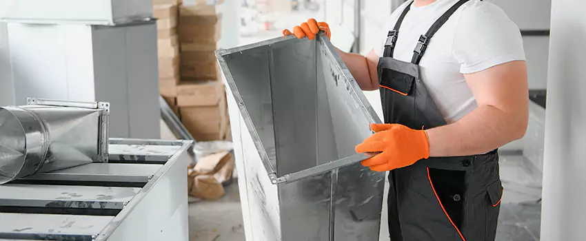 Benefits of Dryer Vent Inspection in Lynn, MA