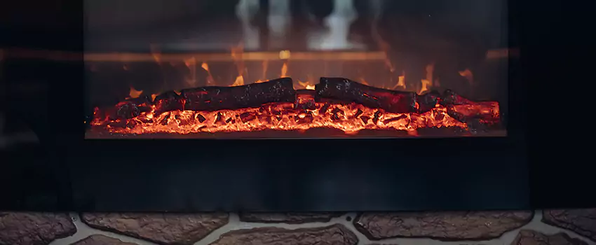 Outdoor Electric Fireplace Installation Solutions in Lynn, MA