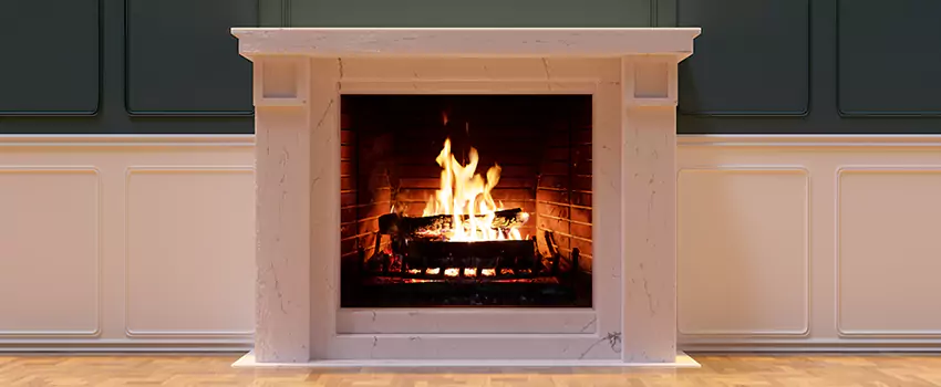 Empire Comfort Systems Fireplace Installation and Replacement in Lynn, Massachusetts