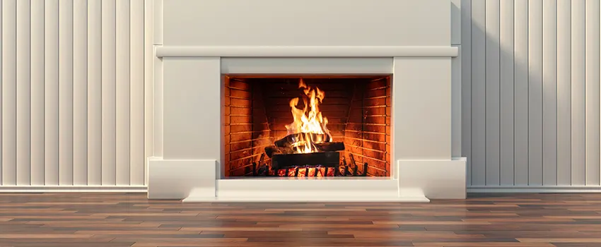 Fireplace Broken Ashtray Repair Services in Lynn, Massachusetts
