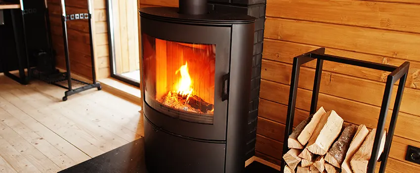 Gas Fireplace Door Handle Installation Services in Lynn, Massachusetts