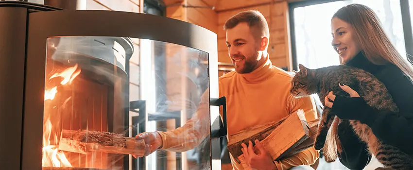 Fireplace Door Installation And Replacement Contractors in Lynn, MA