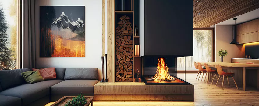 Fixing Electric Fireplace Problem in Lynn, Massachusetts