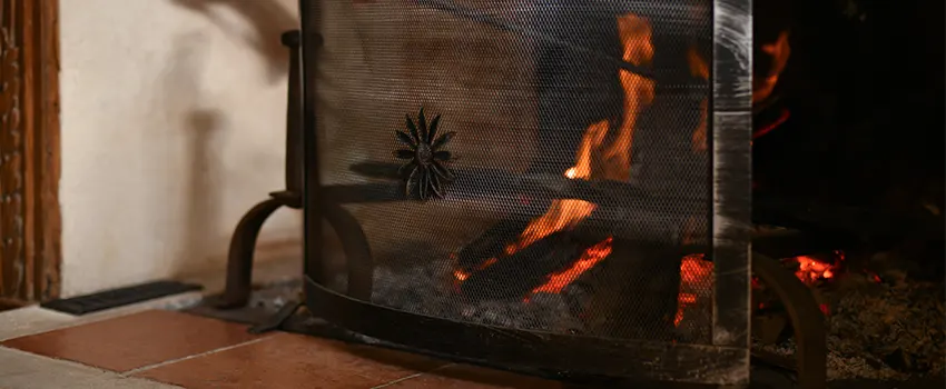 Electric Metal Fireplace installation Services in Lynn, MA