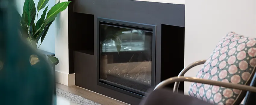 Welding Repairs for Fireplace Grate in Lynn, MA