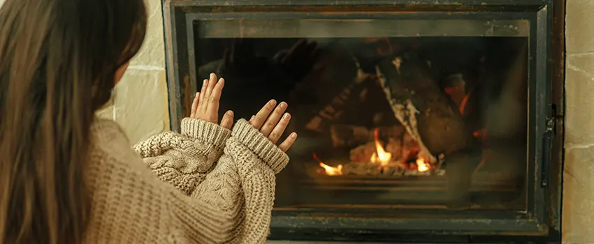 Wood-burning Fireplace Smell Removal Services in Lynn, MA