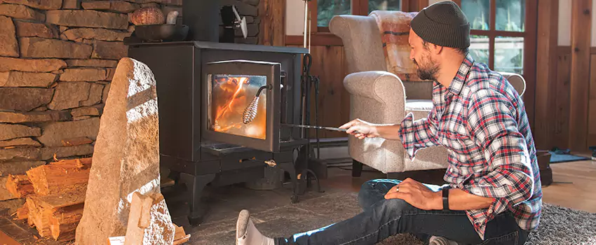 Fireplace Chimney Maintenance in Lynn, Massachusetts