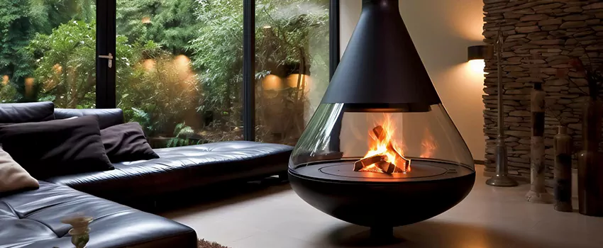 Affordable Floating Fireplace Repair And Installation Services in Lynn, Massachusetts