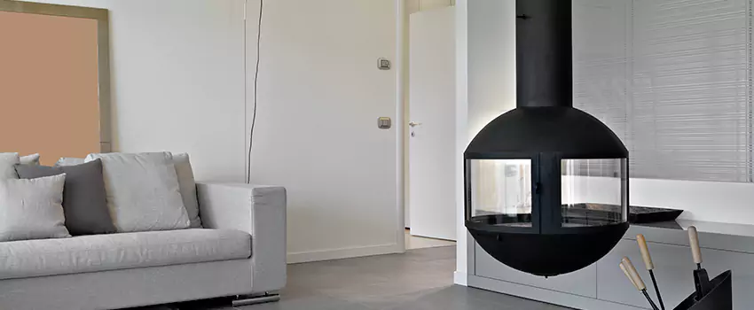 Hanging & Suspended Fireplaces Designer in Lynn, Massachusetts
