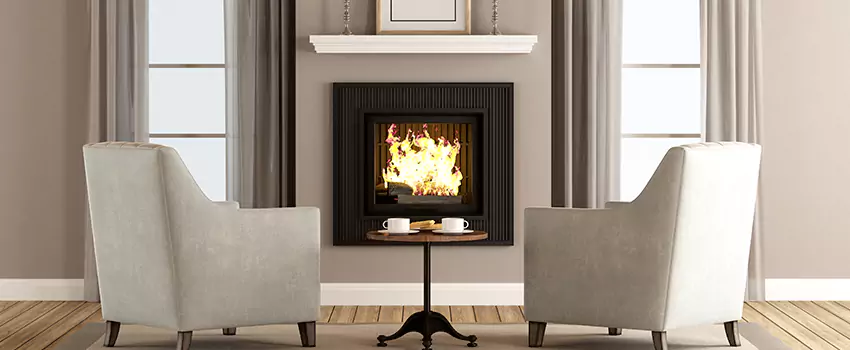 Heat & Glo Outdoor Gas Fireplaces Installation Contractors in Lynn, Massachusetts