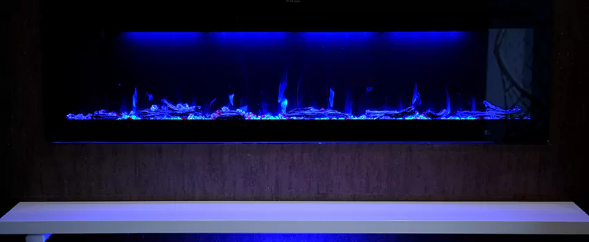 Benefits of Multi-Color Fireplace Installation in Lynn, MA