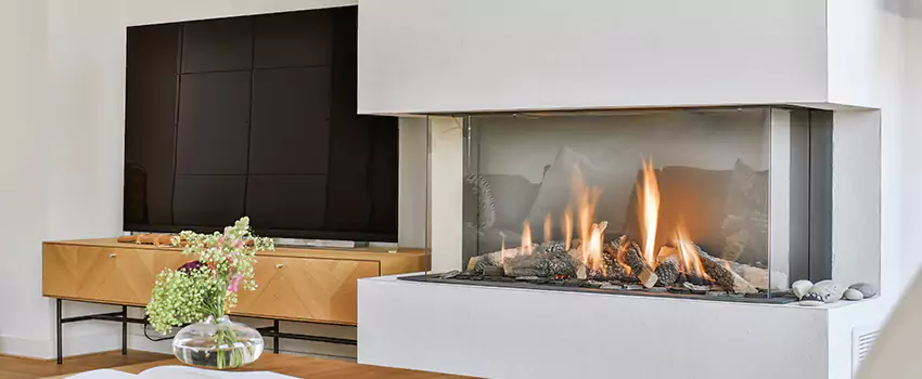 Ortal Wilderness Fireplace Repair and Maintenance in Lynn, Massachusetts