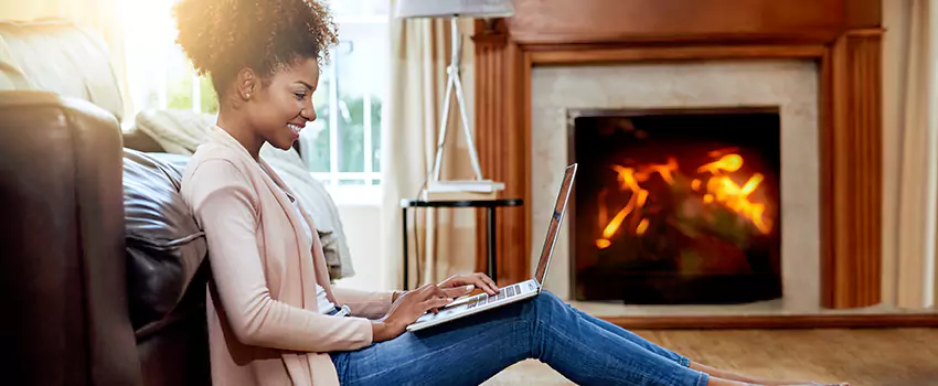 Cost-Effective Osburn Fireplace Installation and Repair in Lynn, MA