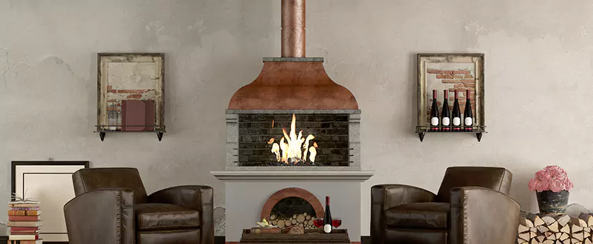 Benefits of Pacific Energy Fireplace in Lynn, Massachusetts