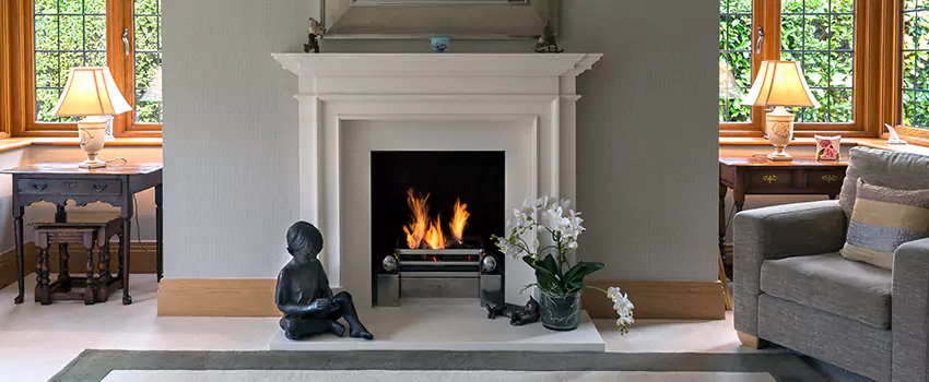 RSF Fireplaces Maintenance and Repair in Lynn, Massachusetts