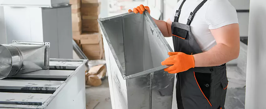 Ventilation Fan Cleaning Services in Lynn, Massachusetts