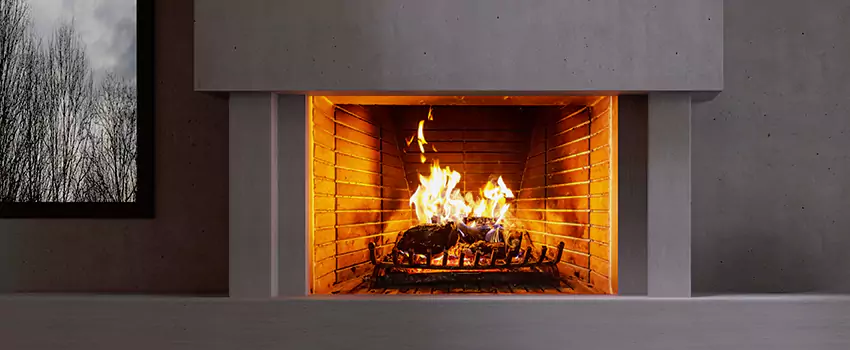 Indoor Wood Burning Furnace Repair and Installation in Lynn, Massachusetts