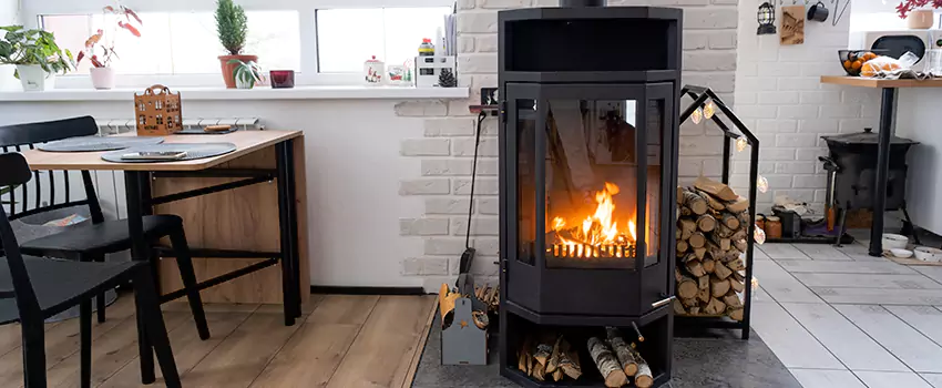 Wood Stove Inspection Services in Lynn, MA